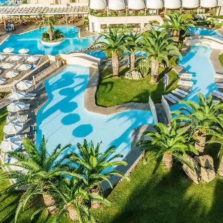Hotel Royal Líndos