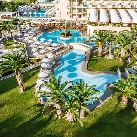 Отель Royal 5*