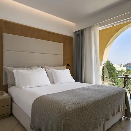 Royal 5* Линдос